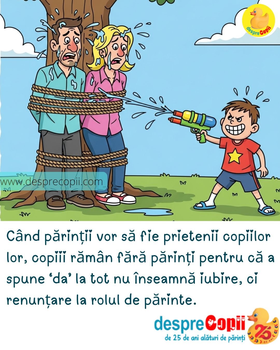 oarenting permisiv